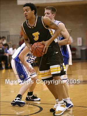 Thumbnail 2 in Jefferson @ Grandview (Tournament of Champions) photogallery.
