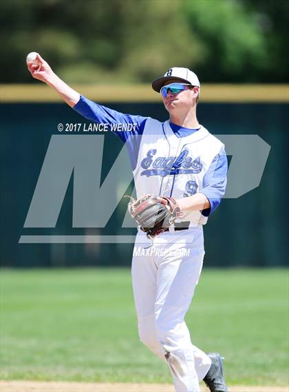 Thumbnail 1 in Rocky Mountain vs. Broomfield (CHSAA 5A Final) photogallery.