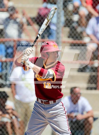 Thumbnail 1 in Rocky Mountain vs. Broomfield (CHSAA 5A Final) photogallery.
