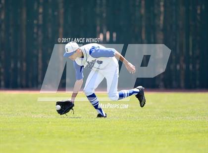 Thumbnail 2 in Rocky Mountain vs. Broomfield (CHSAA 5A Final) photogallery.