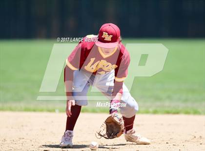 Thumbnail 3 in Rocky Mountain vs. Broomfield (CHSAA 5A Final) photogallery.