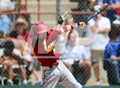 Thumbnail 1 in Rocky Mountain vs. Broomfield (CHSAA 5A Final) photogallery.