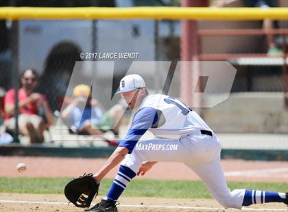 Thumbnail 1 in Rocky Mountain vs. Broomfield (CHSAA 5A Final) photogallery.