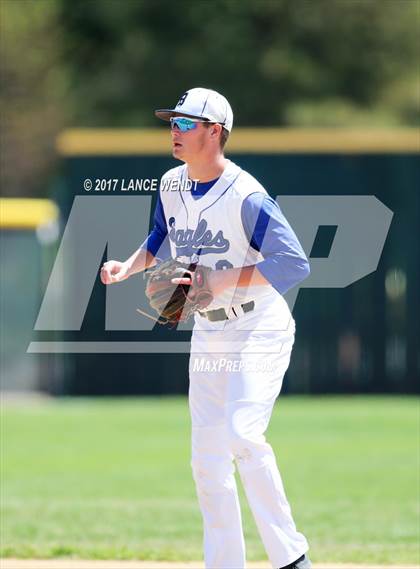 Thumbnail 2 in Rocky Mountain vs. Broomfield (CHSAA 5A Final) photogallery.