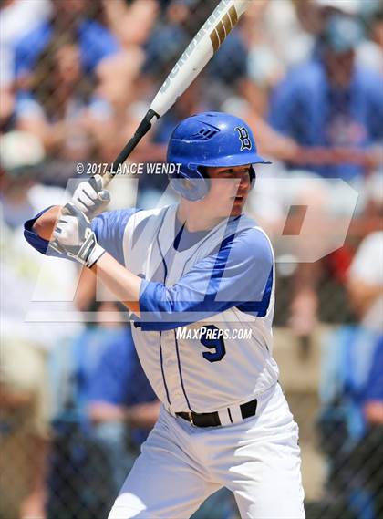 Thumbnail 3 in Rocky Mountain vs. Broomfield (CHSAA 5A Final) photogallery.