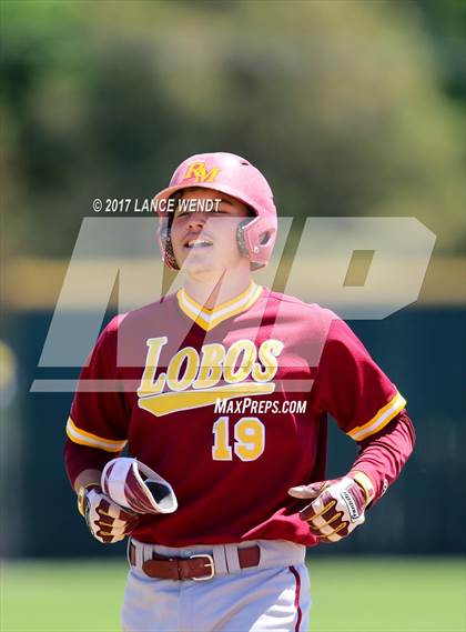 Thumbnail 1 in Rocky Mountain vs. Broomfield (CHSAA 5A Final) photogallery.