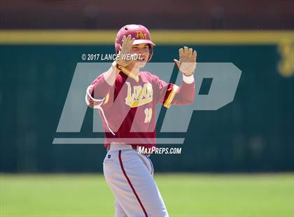 Thumbnail 2 in Rocky Mountain vs. Broomfield (CHSAA 5A Final) photogallery.
