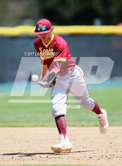 Thumbnail 2 in Rocky Mountain vs. Broomfield (CHSAA 5A Final) photogallery.