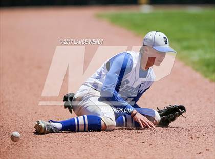 Thumbnail 3 in Rocky Mountain vs. Broomfield (CHSAA 5A Final) photogallery.