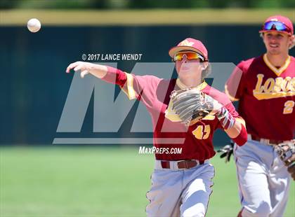 Thumbnail 2 in Rocky Mountain vs. Broomfield (CHSAA 5A Final) photogallery.