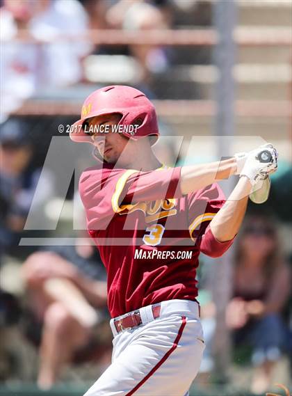 Thumbnail 3 in Rocky Mountain vs. Broomfield (CHSAA 5A Final) photogallery.