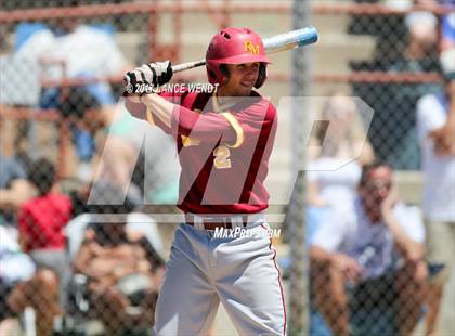 Thumbnail 2 in Rocky Mountain vs. Broomfield (CHSAA 5A Final) photogallery.