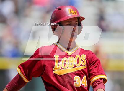 Thumbnail 2 in Rocky Mountain vs. Broomfield (CHSAA 5A Final) photogallery.