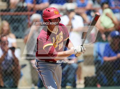Thumbnail 2 in Rocky Mountain vs. Broomfield (CHSAA 5A Final) photogallery.
