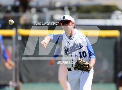 Thumbnail 2 in Rocky Mountain vs. Broomfield (CHSAA 5A Final) photogallery.