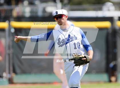 Thumbnail 1 in Rocky Mountain vs. Broomfield (CHSAA 5A Final) photogallery.