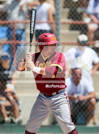 Thumbnail 3 in Rocky Mountain vs. Broomfield (CHSAA 5A Final) photogallery.