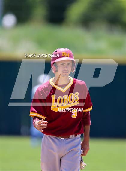 Thumbnail 1 in Rocky Mountain vs. Broomfield (CHSAA 5A Final) photogallery.
