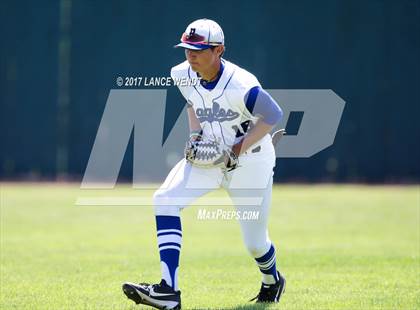 Thumbnail 2 in Rocky Mountain vs. Broomfield (CHSAA 5A Final) photogallery.