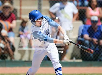 Thumbnail 3 in Rocky Mountain vs. Broomfield (CHSAA 5A Final) photogallery.