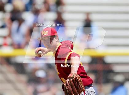Thumbnail 1 in Rocky Mountain vs. Broomfield (CHSAA 5A Final) photogallery.