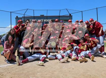 Thumbnail 3 in Rocky Mountain vs. Broomfield (CHSAA 5A Final) photogallery.