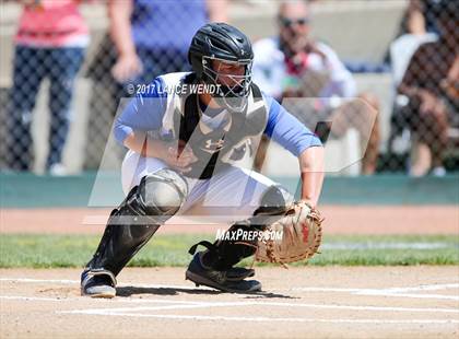 Thumbnail 1 in Rocky Mountain vs. Broomfield (CHSAA 5A Final) photogallery.