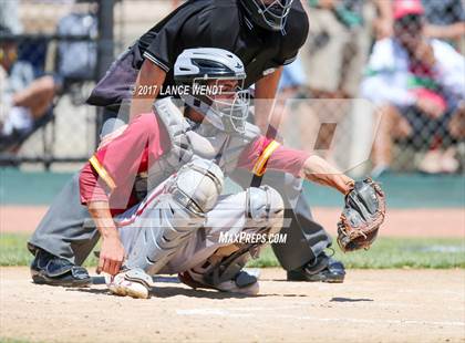 Thumbnail 2 in Rocky Mountain vs. Broomfield (CHSAA 5A Final) photogallery.
