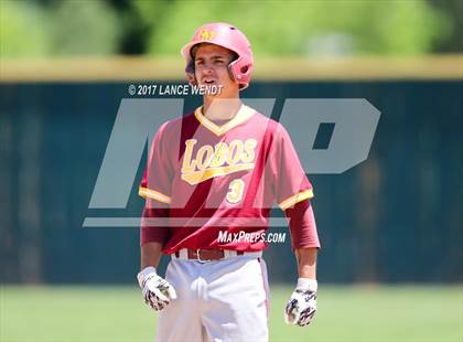 Thumbnail 1 in Rocky Mountain vs. Broomfield (CHSAA 5A Final) photogallery.