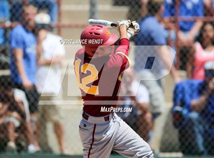 Thumbnail 3 in Rocky Mountain vs. Broomfield (CHSAA 5A Final) photogallery.