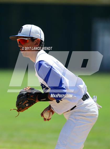 Thumbnail 2 in Rocky Mountain vs. Broomfield (CHSAA 5A Final) photogallery.