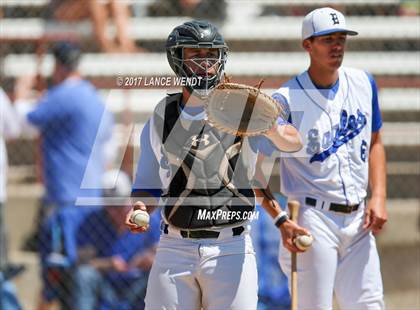 Thumbnail 2 in Rocky Mountain vs. Broomfield (CHSAA 5A Final) photogallery.