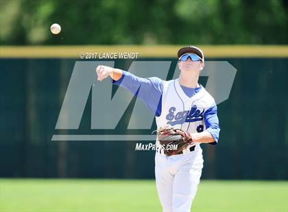 Thumbnail 3 in Rocky Mountain vs. Broomfield (CHSAA 5A Final) photogallery.