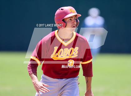 Thumbnail 3 in Rocky Mountain vs. Broomfield (CHSAA 5A Final) photogallery.
