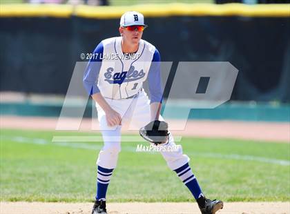 Thumbnail 1 in Rocky Mountain vs. Broomfield (CHSAA 5A Final) photogallery.