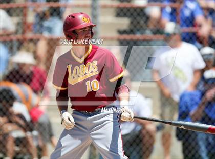 Thumbnail 1 in Rocky Mountain vs. Broomfield (CHSAA 5A Final) photogallery.