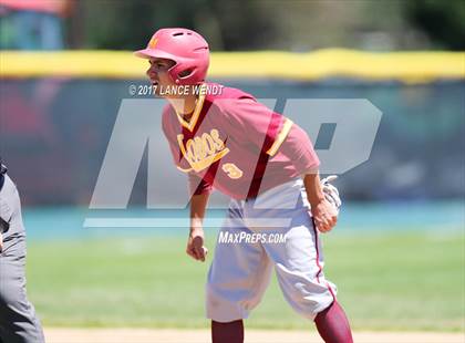 Thumbnail 3 in Rocky Mountain vs. Broomfield (CHSAA 5A Final) photogallery.