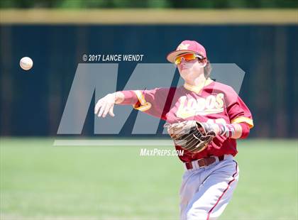 Thumbnail 1 in Rocky Mountain vs. Broomfield (CHSAA 5A Final) photogallery.