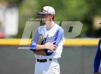 Thumbnail 3 in Rocky Mountain vs. Broomfield (CHSAA 5A Final) photogallery.