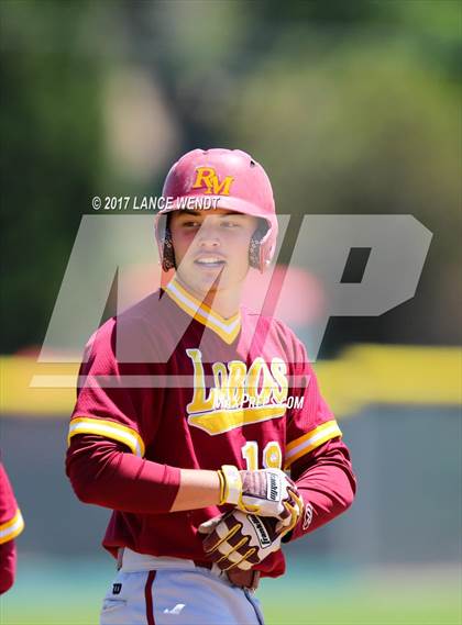 Thumbnail 2 in Rocky Mountain vs. Broomfield (CHSAA 5A Final) photogallery.