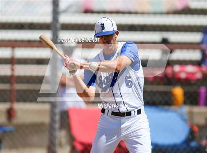 Thumbnail 1 in Rocky Mountain vs. Broomfield (CHSAA 5A Final) photogallery.