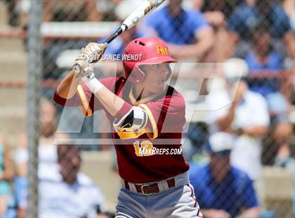 Thumbnail 2 in Rocky Mountain vs. Broomfield (CHSAA 5A Final) photogallery.
