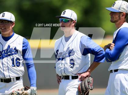 Thumbnail 2 in Rocky Mountain vs. Broomfield (CHSAA 5A Final) photogallery.