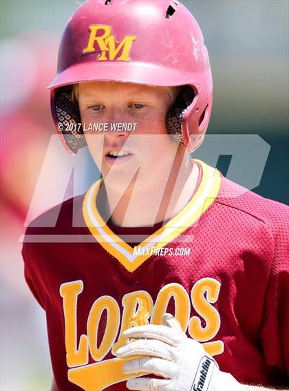 Thumbnail 3 in Rocky Mountain vs. Broomfield (CHSAA 5A Final) photogallery.