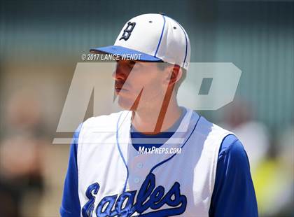 Thumbnail 1 in Rocky Mountain vs. Broomfield (CHSAA 5A Final) photogallery.