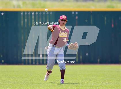 Thumbnail 3 in Rocky Mountain vs. Broomfield (CHSAA 5A Final) photogallery.