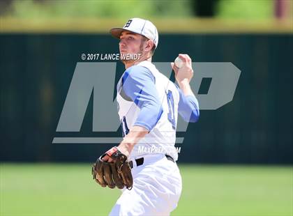 Thumbnail 2 in Rocky Mountain vs. Broomfield (CHSAA 5A Final) photogallery.