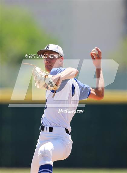 Thumbnail 3 in Rocky Mountain vs. Broomfield (CHSAA 5A Final) photogallery.