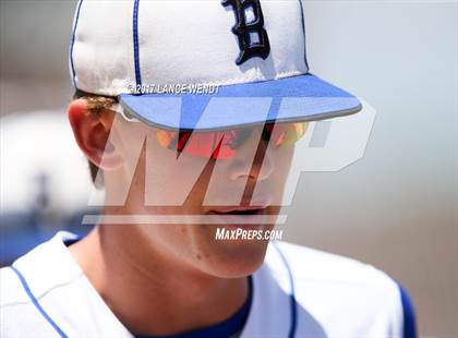 Thumbnail 3 in Rocky Mountain vs. Broomfield (CHSAA 5A Final) photogallery.