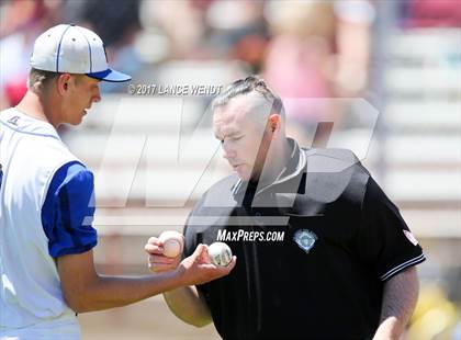 Thumbnail 1 in Rocky Mountain vs. Broomfield (CHSAA 5A Final) photogallery.